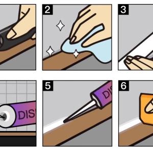 3 Main Curing Systems of silicone sealant 3 Main Curing Systems of silicone sealant